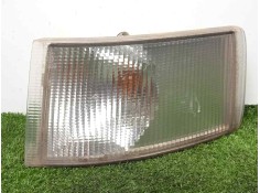 Recambio de piloto delantero izquierdo para citroën jumper caja cerrada (1) 2.5 diesel referencia OEM IAM 35710747 BLANCO 