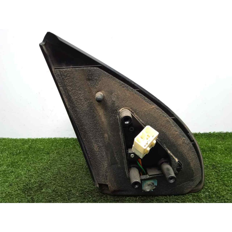 Recambio de retrovisor izquierdo para chevrolet aveo 1.2 cat referencia OEM IAM SINREFERENCIA ELECTRICO - 5.CABLES ROJO