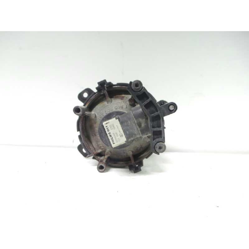 Recambio de faro antiniebla derecho para ford mondeo berlina (ge) 1.8 cat referencia OEM IAM  REDONDO 