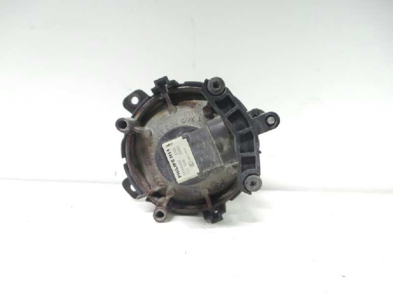 Recambio de faro antiniebla derecho para ford mondeo berlina (ge) 1.8 cat referencia OEM IAM  REDONDO 