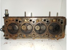 Recambio de culata para ford focus berlina (cak) 1.8 tddi turbodiesel cat referencia OEM IAM XS4Q6090AD  L9GLA 2