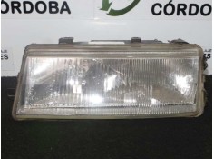 Recambio de faro izquierdo para seat toledo (1l) 1.8 cat (rp) referencia OEM IAM  91-95 