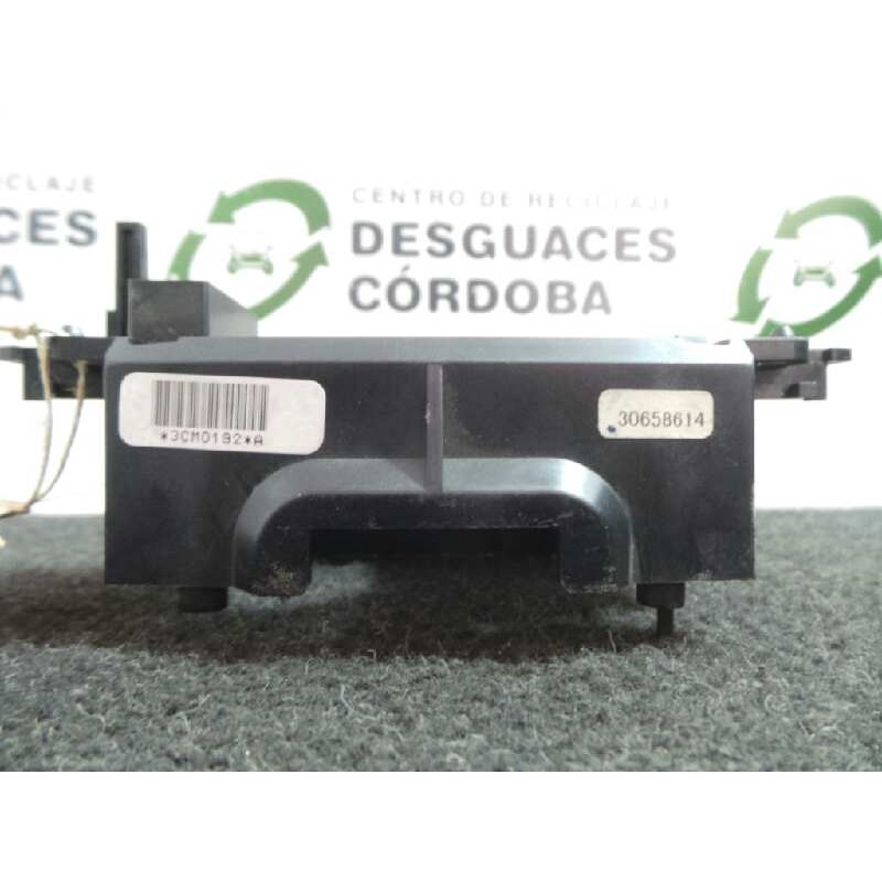 Recambio de modulo electronico para volvo xc90 2.4 diesel cat referencia OEM IAM 30658614-3CM0192A  ALPS