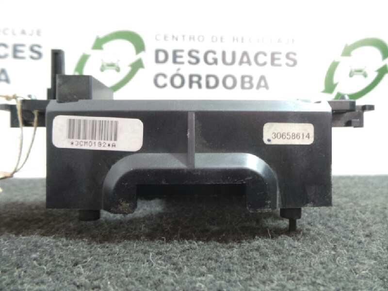 Recambio de modulo electronico para volvo xc90 2.4 diesel cat referencia OEM IAM 30658614-3CM0192A  ALPS