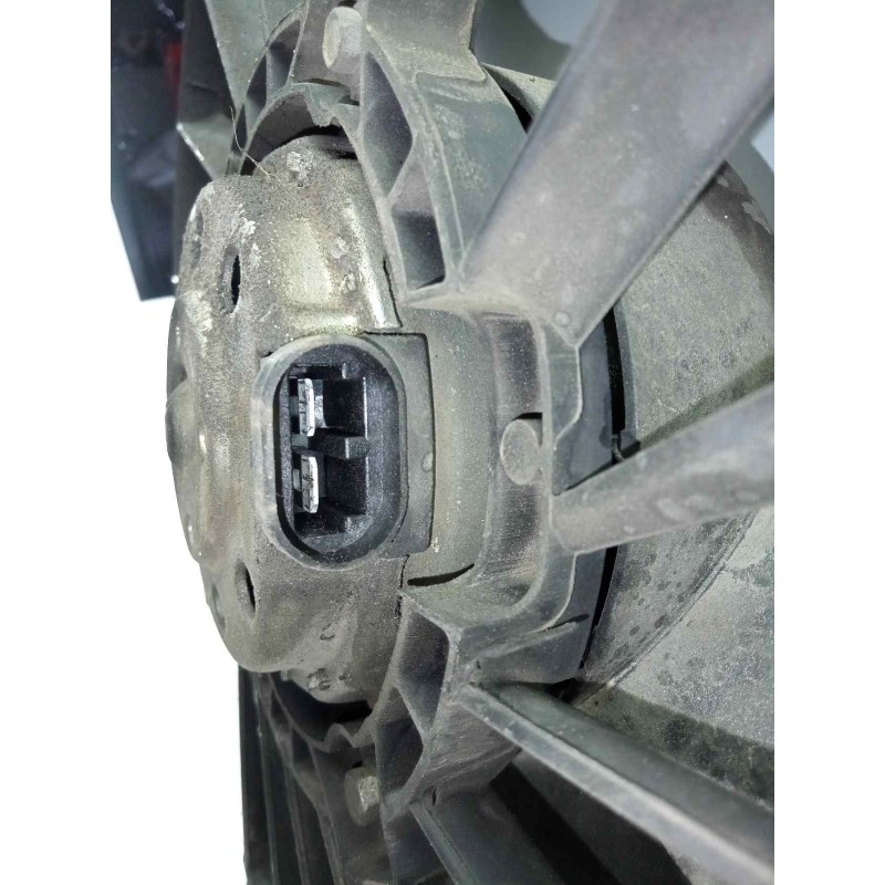 Recambio de electroventilador para renault scenic ii 1.9 dci diesel referencia OEM IAM 8200151465-5020232  
