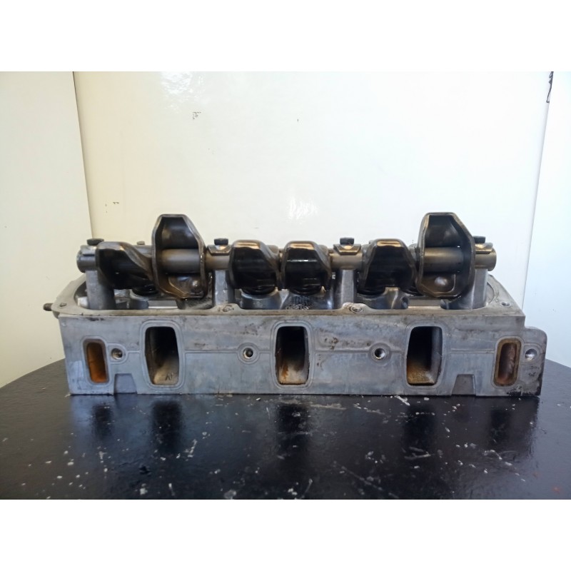 Recambio de culata para chrysler voyager (es) 3.3 cat referencia OEM IAM 4448015  S73