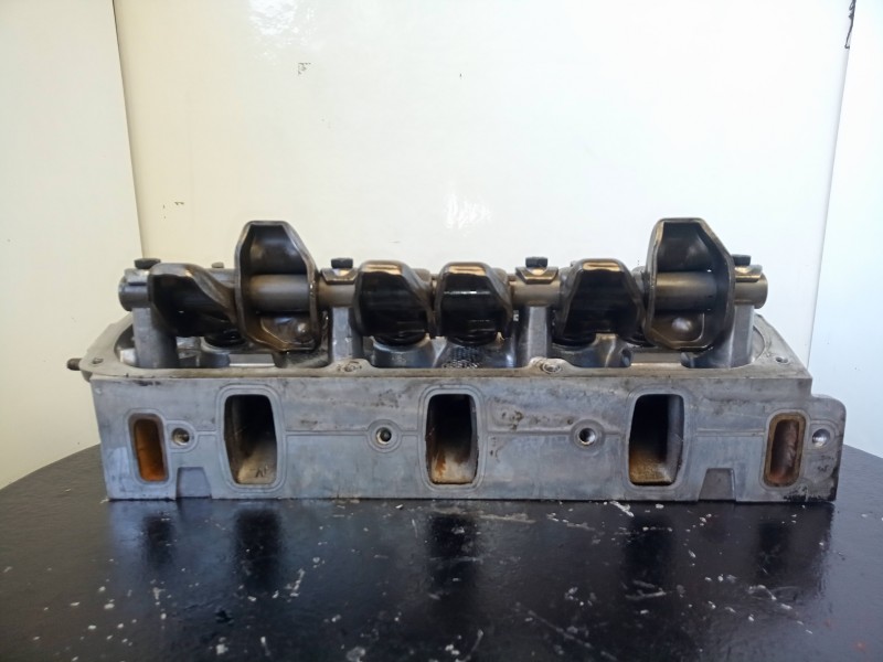 Recambio de culata para chrysler voyager (es) 3.3 cat referencia OEM IAM 4448015  S73