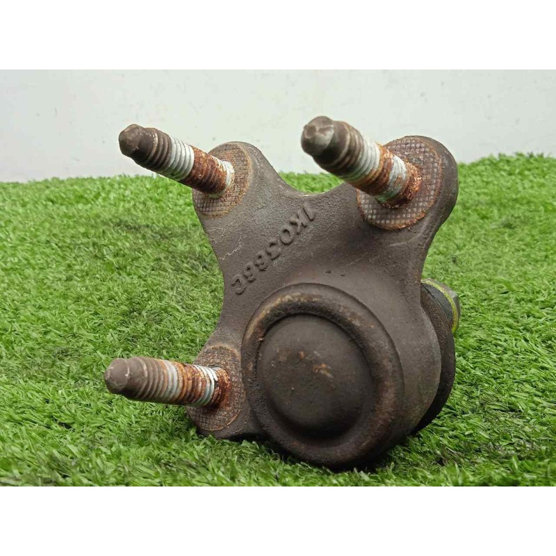 Recambio de rotula suspension para audi a3 (8p) 2.0 tdi referencia OEM IAM 1K0366C  