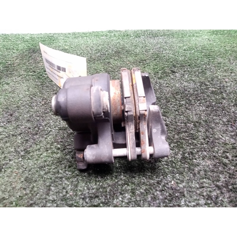 Recambio de pinza freno trasera derecha para kawasaki z 750 / z 1000 referencia OEM IAM   NISSIN