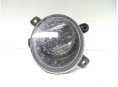 Recambio de faro antiniebla izquierdo para ford mondeo berlina (ge) 1.8 cat referencia OEM IAM  REDONDO 