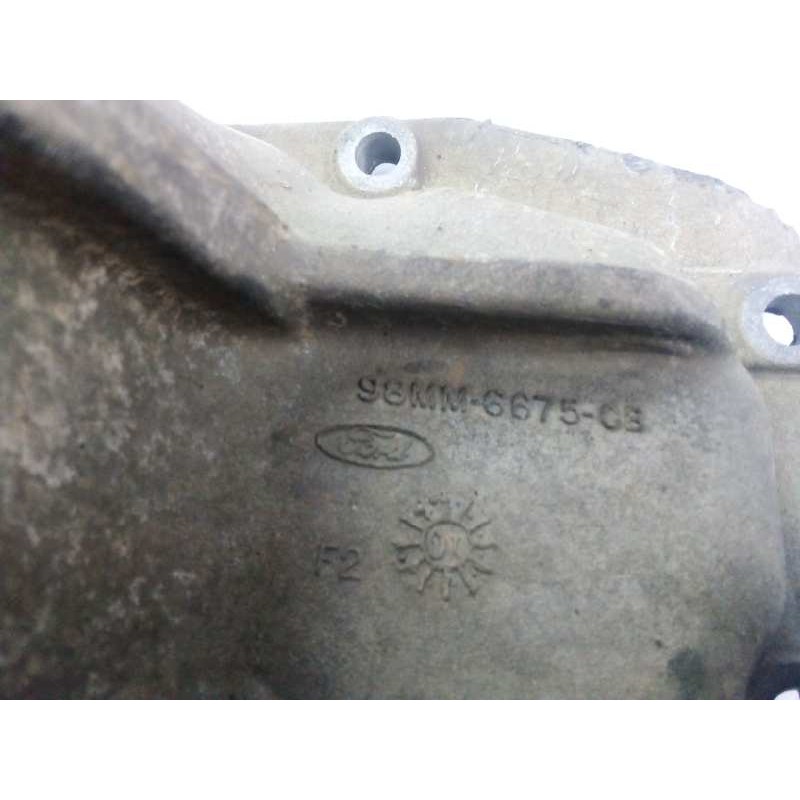 Recambio de carter para ford focus berlina (cak) 1.6 16v cat referencia OEM IAM 98MM6675CB  