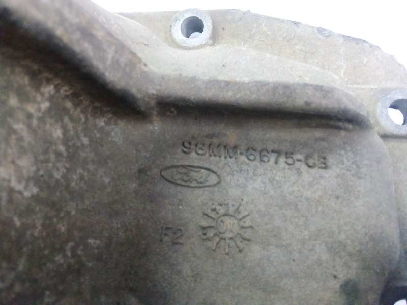 Recambio de carter para ford focus berlina (cak) 1.6 16v cat referencia OEM IAM 98MM6675CB  