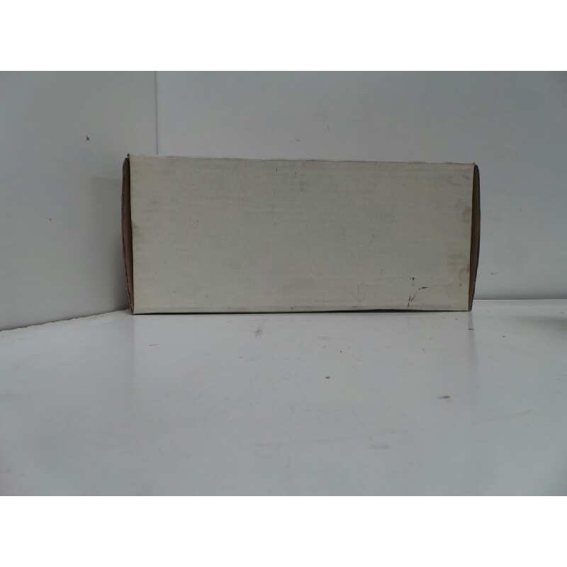 Recambio de retrovisor izquierdo para fiat uno (146) referencia OEM IAM  MANUAL - NUEVO NEGRO PLASTICO