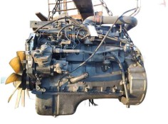 Recambio de motor completo para daf serie 45.150 5.9 diesel referencia OEM IAM CB CAV 147CV