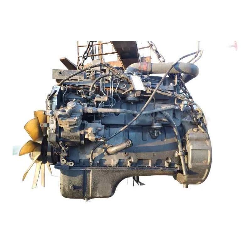 Recambio de motor completo para daf serie 45.150 5.9 diesel referencia OEM IAM CB CAV 147CV