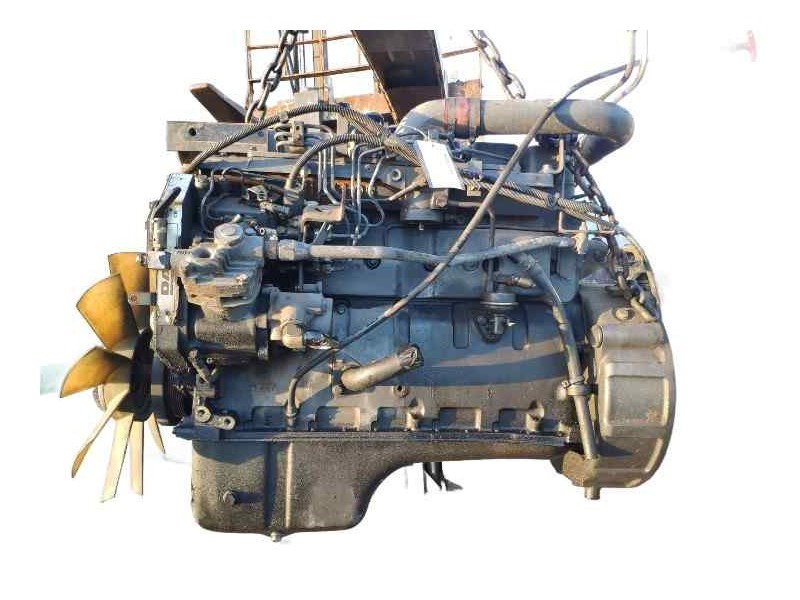 Recambio de motor completo para daf serie 45.150 5.9 diesel referencia OEM IAM CB CAV 147CV