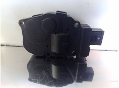 Recambio de motor apertura trampillas climatizador para bmw serie 3 touring (e91) 2.0 turbodiesel cat referencia OEM IAM 4104755 2