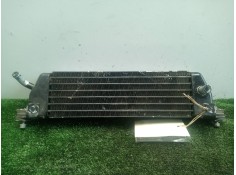 Recambio de radiador aceite para bmw r 1200 rt/st referencia OEM IAM  80X248X49 ALUMINIO