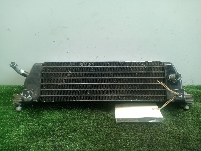 Recambio de radiador aceite para bmw r 1200 rt/st referencia OEM IAM  80X248X49 ALUMINIO