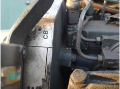 Recambio de motor completo para daf serie 45.150 5.9 diesel referencia OEM IAM CB CAV 147CV 2