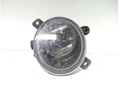 Recambio de faro antiniebla izquierdo para ford mondeo berlina (ge) 1.8 cat referencia OEM IAM  REDONDO  2