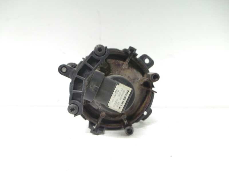 Recambio de faro antiniebla izquierdo para ford mondeo berlina (ge) 1.8 cat referencia OEM IAM  REDONDO 