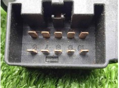 Recambio de mando limpia para ford fiesta (cbk) 1.4 tdci cat referencia OEM IAM 2S6T17A553AA 10.PIN LIMPIA TRASERO 2