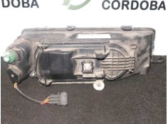 Recambio de faro izquierdo para seat toledo (1l) 1.8 cat (rp) referencia OEM IAM  91-95  2