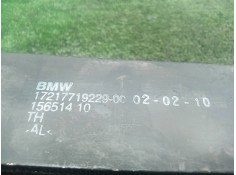 Recambio de radiador aceite para bmw r 1200 rt/st referencia OEM IAM  80X248X49 ALUMINIO 2