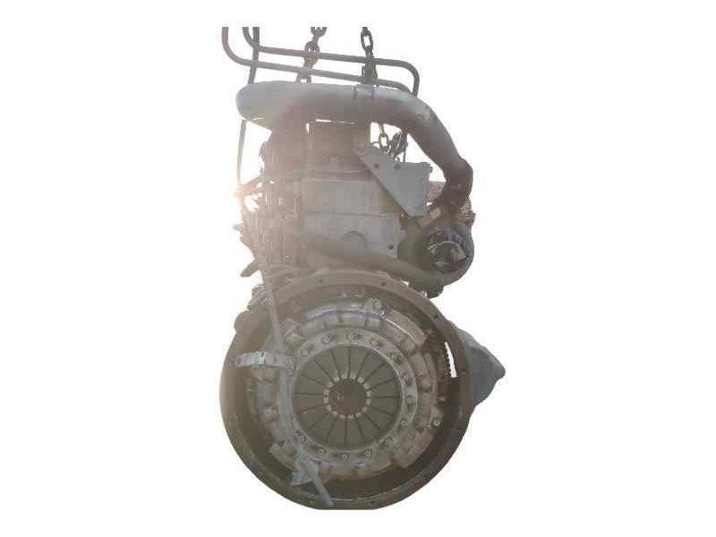Recambio de motor completo para daf serie 45.150 5.9 diesel referencia OEM IAM CB CAV 147CV