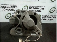 Recambio de motor arranque para renault clio ii fase i (b/cbo) 1.6 referencia OEM IAM M002T13281  