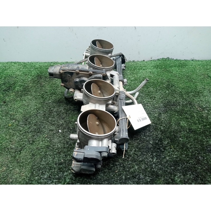 Recambio de carburador para kawasaki z 750 / z 1000 referencia OEM IAM 161630739 CUERPO DE INYECCION CAJA MARIPOSA