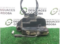 Recambio de cerradura puerta delantera derecha para renault megane ii berlina 5p 1.5 dci diesel referencia OEM IAM 1903050045D1-