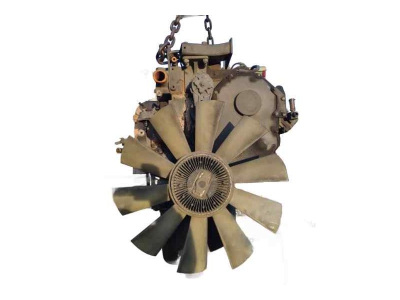 Recambio de motor completo para daf serie 45.150 5.9 diesel referencia OEM IAM CB CAV 147CV