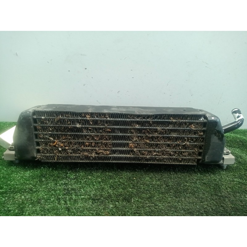 Recambio de radiador aceite para bmw r 1200 rt/st referencia OEM IAM  80X248X49 ALUMINIO