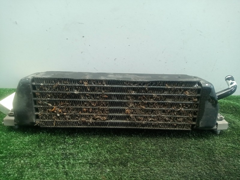 Recambio de radiador aceite para bmw r 1200 rt/st referencia OEM IAM  80X248X49 ALUMINIO