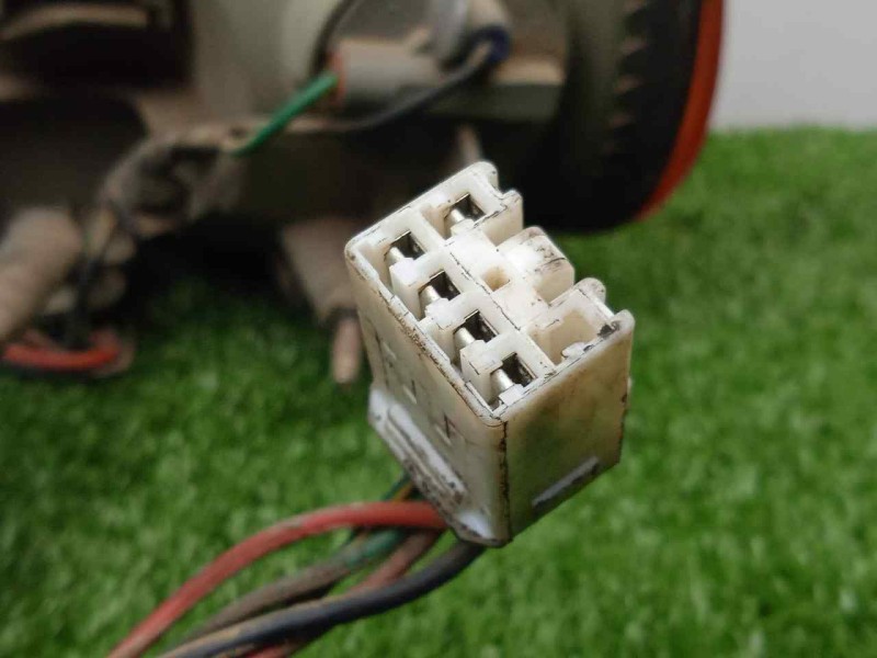 Recambio de piloto trasero izquierdo para kia sephia ll 1.6 cat referencia OEM IAM  00-03 4.PUERTAS