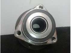 Recambio de rodamiento buje delantero para seat leon (1p1) 1.2 tsi referencia OEM IAM  IZQUIERDO  2