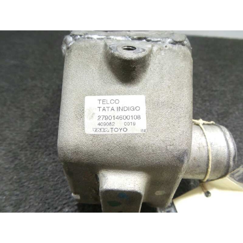 Recambio de intercooler para tata indigo sw 1.4 d referencia OEM IAM 279014600108-4090820019  TATA TOYO