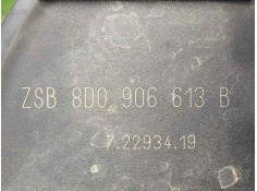 Recambio de valvula aire adicional para audi a6 avant (4b5) 2.4 v6 30v cat (bdv) referencia OEM IAM 06A959253B-8D0906613B   2