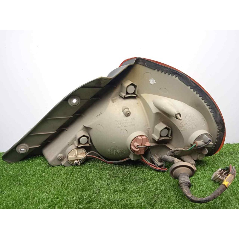 Recambio de piloto trasero izquierdo para kia sephia ll 1.6 cat referencia OEM IAM  00-03 4.PUERTAS