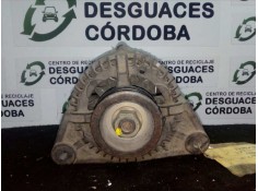 Recambio de alternador para ford escort berlina/turnier 1.8 diesel referencia OEM IAM 95FF10300AA 70 AMP 