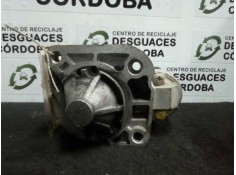 Recambio de motor arranque para dacia logan mcv 1.4 cat referencia OEM IAM M000T45171ZT  