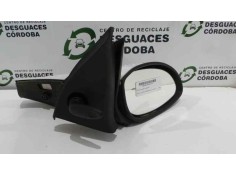 Recambio de retrovisor derecho para opel vectra b berlina 1.8 16v cat referencia OEM IAM  VECTRA.B - MANUAL BLANCO