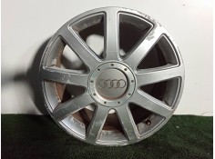 Recambio de llanta para audi a6 berlina (4b2) 2.5 v6 24v tdi referencia OEM IAM 8E0601025AC 17´´PULGADAS LLANTAS - LLANTA