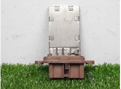 Recambio de resistencia calefaccion para fiat stilo (192) 1.4 referencia OEM IAM  SIN.CLIMA 