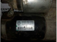 Recambio de motor arranque para dacia logan mcv 1.4 cat referencia OEM IAM M000T45171ZT   2