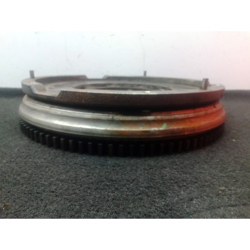 Recambio de volante motor para toyota avensis berlina (t25) 2.2 d-4d cat referencia OEM IAM 134500R010  