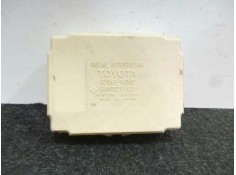 Recambio de modulo electronico para toyota celica (t20) 1.8 16v cat referencia OEM IAM 8264114050-64400211  