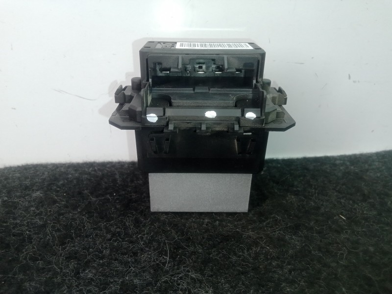 Recambio de resistencia calefaccion para peugeot 208 1.2 12v vti referencia OEM IAM 234Z19250YKK-T1000034Z-VLCL29PWM11N  